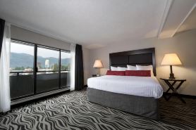 SureStay Hotel by Best Western Castlegar