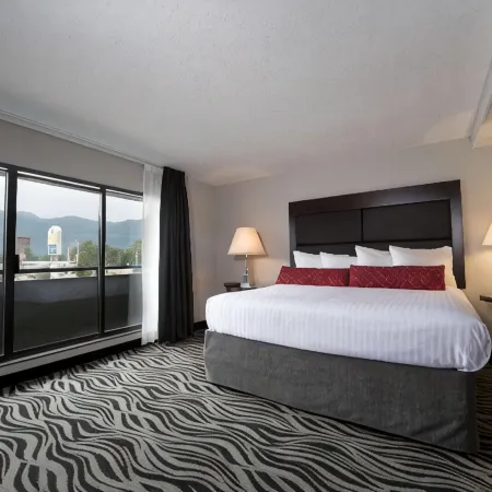 SureStay Hotel by Best Western Castlegar
