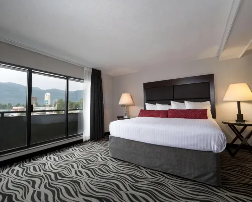 SureStay Hotel by Best Western Castlegar Hotels in Castlegar
