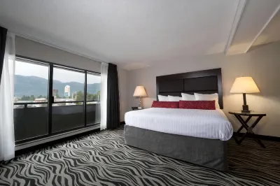 SureStay Hotel by Best Western Castlegar Hotels in 