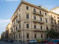 Palermo Gallery Hôtels à : Palerme