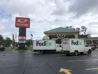 Magnuson Hotel Hardeeville - 2성급