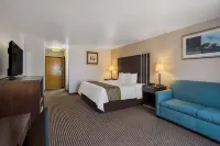 Quality Inn Richfield I-70