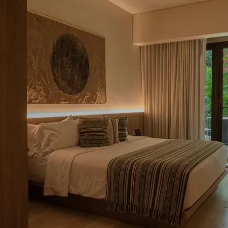 Osh Hotel Cartagena Отели рядом с достопримечательностью «Сан-Диего»