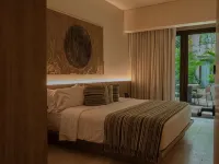 Osh Hotel Cartagena - 4-Star