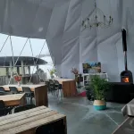 別緻生態酒店 - 泳池