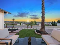 Villa Del Cerro Hotels near Lake Murray