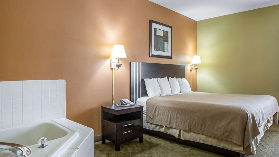 Quality Inn