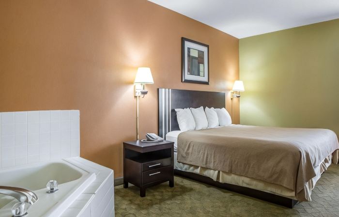 Quality Inn