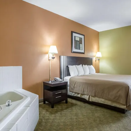 Quality Inn