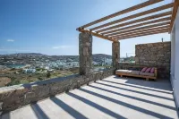 Due Mari Mykonos - Pensions