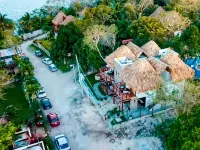 Hotel Pancho Villas - 3-Star