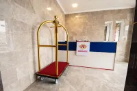 Super OYO 145 Jandul Salalah 2 Furnished Apartment