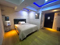 Fin's Property Apartment at Jarrdin Cihampelas - Bintang 3