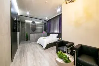 Jinju Hotel Epoque - Motels