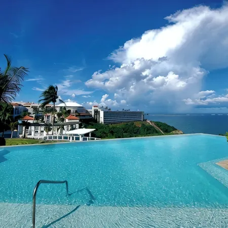 THE BEST OCEAN VIEW GUARANTEED!!!
