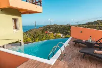 Bocean Villa - Luxury Hilltop Retreat - Villas