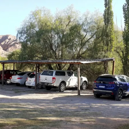 Hotel Punta Corral