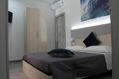 BluMarine Appartaments - Guest houses