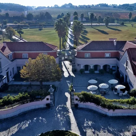 Turim Club Azeitao Hotel