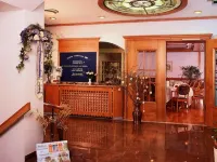Bebras Hessischer Hof Hotels in Bebra