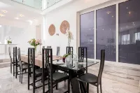 Stunning villa for private Escape/ Create priceless memories! large private pool - Villaer