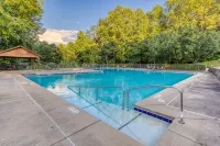 3 Master Suites, Hot tub, dog friendly, Long Rang Mountain Views - con vistas a la montaña