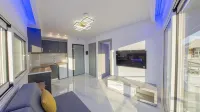 Delfini Girni Apartments - Mountain view