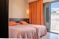 Hotel Loar Ferreries - balcony