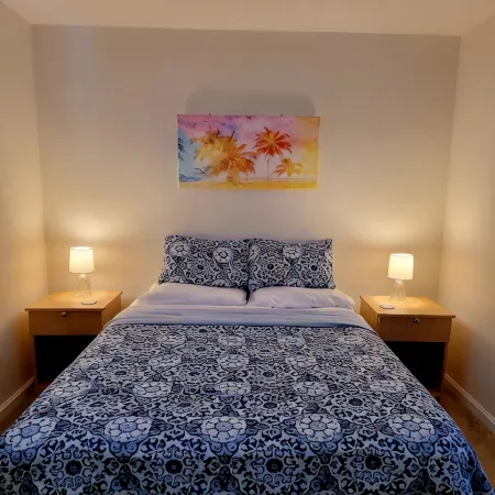 Coastal Getaway Unit 5. Отели в г. Трут-ор-Консекуэнсес