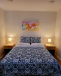 Getaway 5號單元海濱度假屋.
