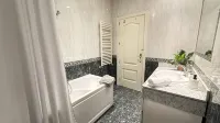 Habitaciones Libertad