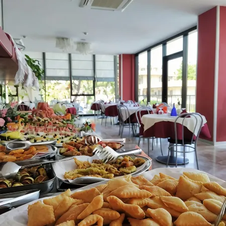 Hotel Prestigio