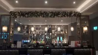 Seamill House Hotel - parkir