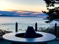 Beach Gardens Resort and Marina - Ocean View