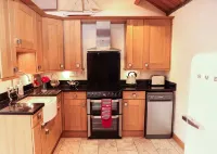 Close to Peppa Pig World, New Forest and South coast - Wifi