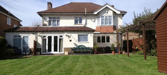 La B&B Hotels in Chichester