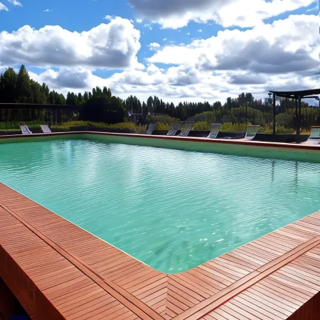 Naturarte Campo - Duna Parque Resorts & Hotels