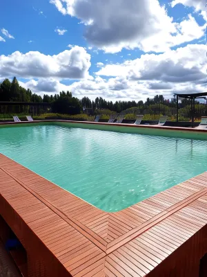 Naturarte Campo - Duna Parque Resorts & Hotels Hotels in 