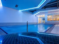 Adrion Aparthotel Hotels in Pula