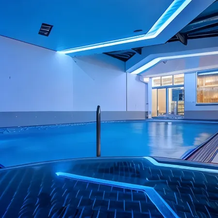 Adrion Aparthotel