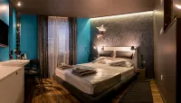Design B&B Bacvice Arti - B&B