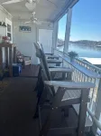 Peaceful 2 Bedroom Condo with No Cleaning Fees on the Lake of the Ozarks - 3 stjerner