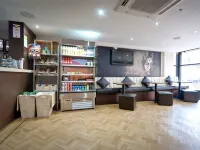 The Podworks Hotel - 2 estrellas