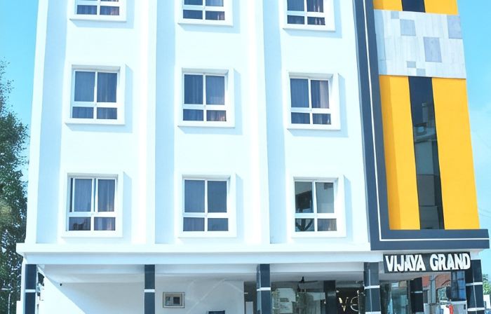 Hotel Vijaya Grand