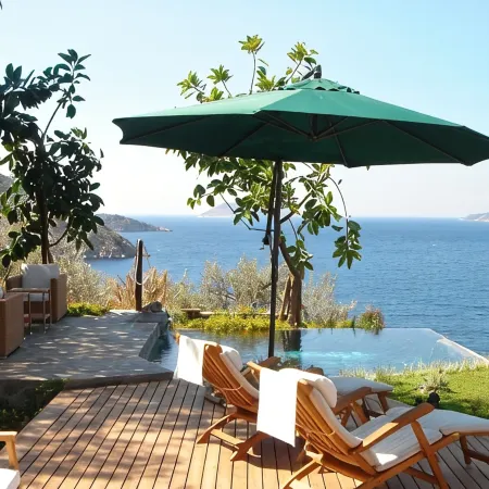 Patara Prince Hotel & Resort - Special Category