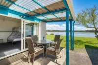 Waitangi Holiday Park - Wifi