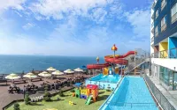 Buan (Byeonsanbando) Arco Pension - 2-Star