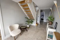 Coastal View House