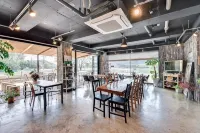 Chungju Wolsang 339 Pension - เพนชั่น